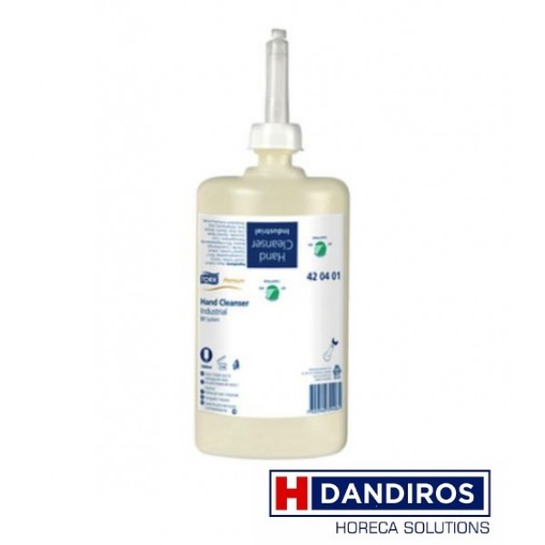 Tork S1 Sapun Lichid Tork S1 Sapun Lichid